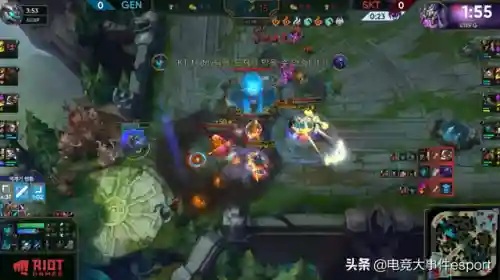 雷神秒杀阵容搭配图片(现在版本雷神最强阵容)插图2