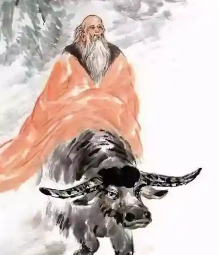 上善若水的意思(厚德载物什么意思解释一下)