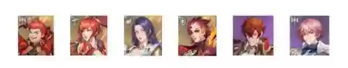 武魂对决火队阵容搭配(魂师对决最强阵容T0火队)插图2