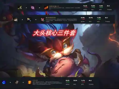 龙族阵容搭配什么最好(龙族幻想目前最强职业)插图6