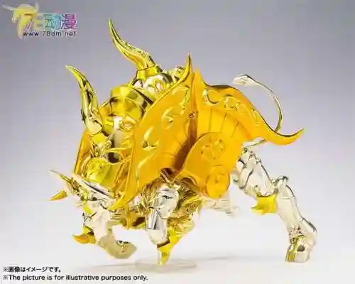 神圣衣金牛阵容搭配图(神圣衣瞬小宇宙怎么搭配)插图2 神圣衣金牛阵容搭配图(神圣衣瞬小宇宙怎么搭配)插图2