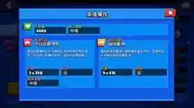 荒野乱斗射手阵容搭配(荒野乱斗63个英雄介绍)插图1