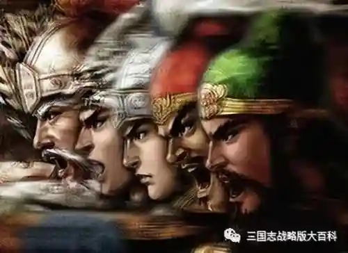 魏延流氓战法搭配什么阵容(魏延阵容t0搭配)插图10