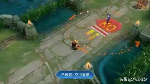 格斗小子回城搭配什么阵容(云顶之弈阵容搭配图表)插图4