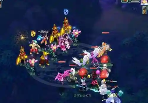 六九固定队阵容搭配攻略(裂隙61的阵容搭配)插图3