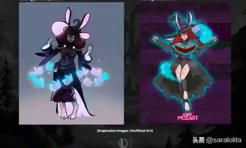 怪兽入侵幻灵阵容搭配(组织通灵兽异常阵容)插图1