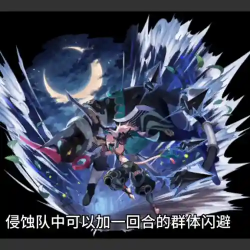 侵蚀队辅助搭配什么阵容(辅助mvp 是什么水平)插图3