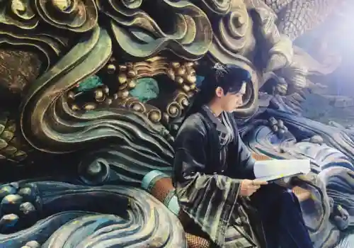 古剑奇谭李易峰(古剑奇谭高清免费播放影视大全)插图1