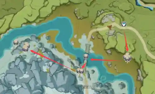 小鹿法器推荐阵容搭配图(小鹿四星武器推荐排行)插图2