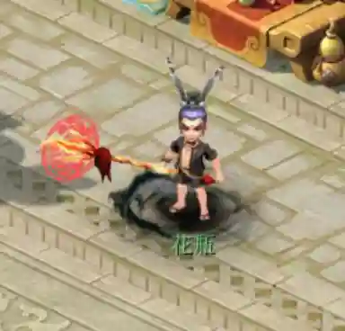 梦幻神天兵阵容搭配(神天兵可以转什么角色)