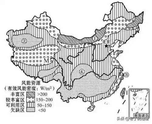 中国地图电子版可打印(新版中国地图2024)插图22