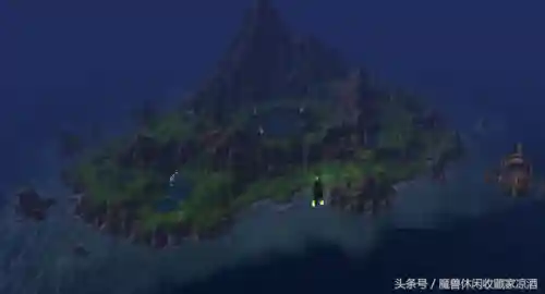 魔兽世界祥和微粒哪里刷(一小时一千个祥和微粒)插图2