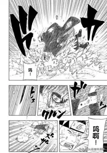 火影忍者第435集(火影忍者普通话版720集)插图13