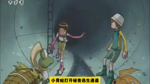 冒险蛙皇阵容搭配攻略(癫癫蛙的考验最强输出阵容)插图2