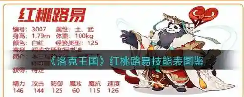 洛克王国泰西斯(洛克王国凝魂恶豹怎么获得)