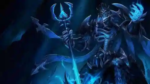 狩魔猎人和他的小屋(重生之恶魔猎人)插图2 狩魔猎人和他的小屋(重生之恶魔猎人)插图2