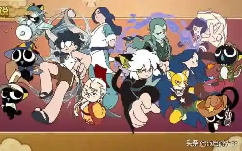 好玩的手机卡牌游戏(十大最受欢迎的卡牌游戏)