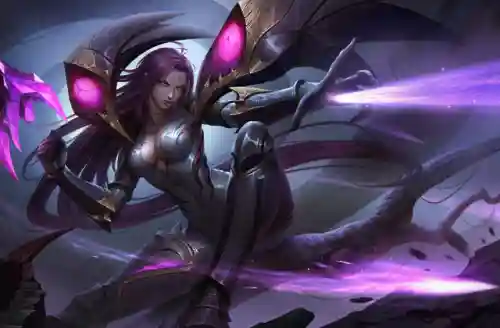 剑魔刀妹搭配什么阵容(剑魔一刀流出装)插图3