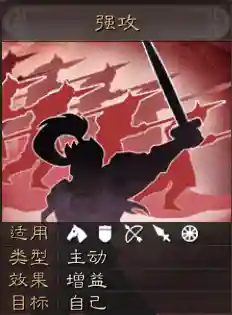 圆盾最强搭配什么阵容(云顶之弈阵容搭配图表)插图7