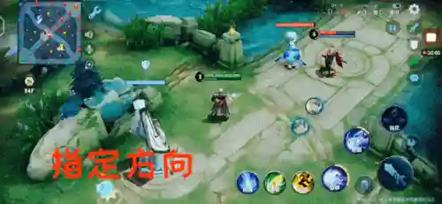 王者荣耀司空震出装(琴酒司空震边路出装铭文)插图9