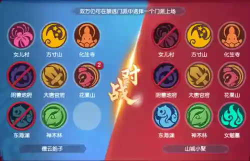 群雄大成阵容搭配攻略(三国志2霸王的大陆攻略秘籍)插图6