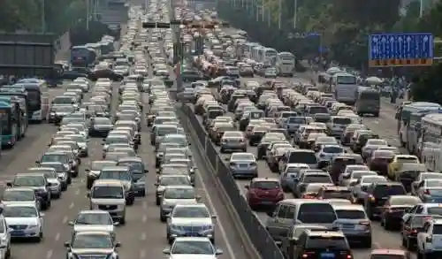 为什么聪明人都不买车了-(该不该买车,我很纠结)插图3