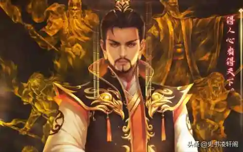 王者荣耀关羽台词(关羽的台词有哪些)插图6