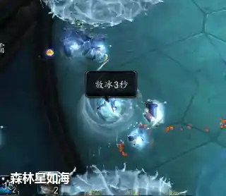 王宫游戏推荐阵容搭配攻略(宫廷计最强阵容搭配)插图7