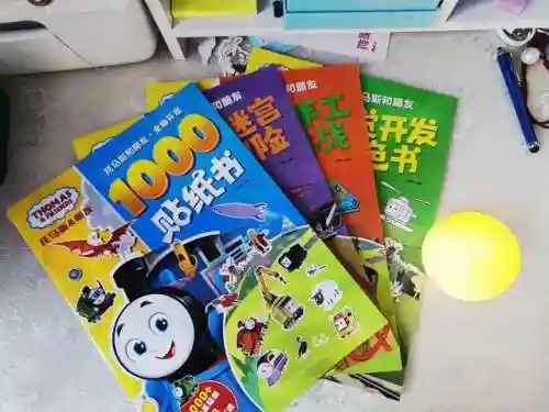 托马斯游戏(托马斯国际学校)插图2