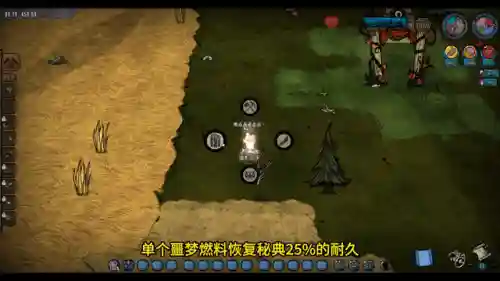 饥荒暗影推荐阵容搭配攻略(饥荒暗影阵营的生物有哪些)插图1