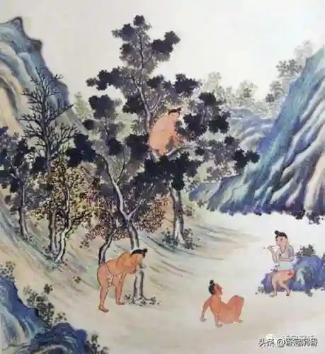 侠客道沉香阵容搭配最新(侠客道后期混沌阵容推荐)插图5