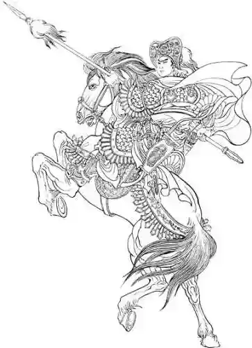 蜀国名将阵容搭配图表(蜀国最强阵容搭配推荐)插图4