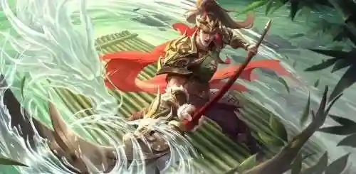 三国杀一将成名2014(三国杀十大阴间武将)插图3