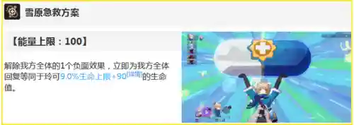 新手阵容搭配星穹天使(平民最强开局阵容怎么搭配)插图3
