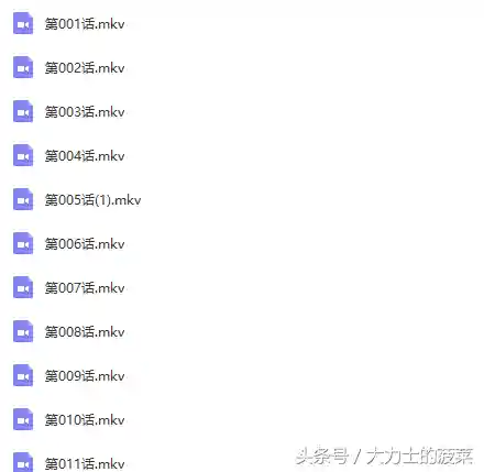 七龙珠国语完整版153集(国语动画片七龙珠)插图1