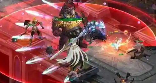 封魔乐队阵容搭配表(魔王伙伴最强阵容)插图5