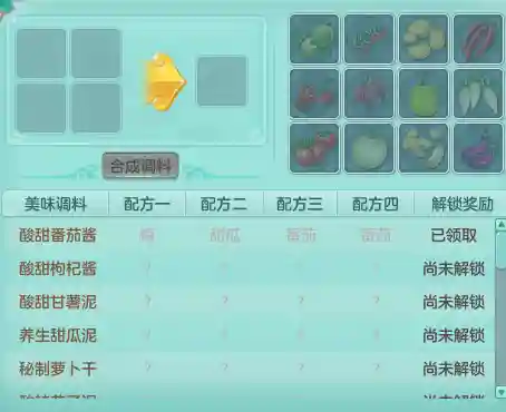神武烧烤最新配方2020(神武4食品配方大全)插图3