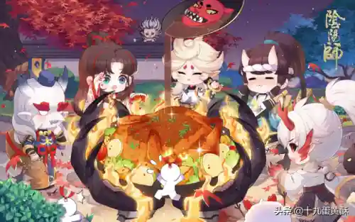 战国梦火流派阵容搭配(火主平民暴力阵容)插图5