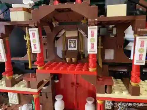 忍者神庙搭配什么阵容最强(神庙逃亡2排位最强搭配)插图28