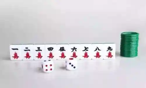 美女麻将单机版(陪女打麻将小游戏单机版)插图2