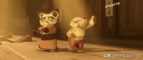 功夫熊猫盖世传奇(功夫熊猫手游下载正版)插图15