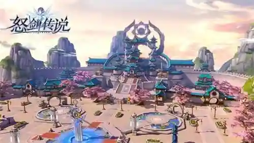 怒剑传说阵容搭配图鉴(怒剑传奇手游)插图3