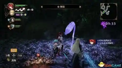无夜之国2攻略(无夜之国1和2哪个好玩)插图85 无夜之国2攻略(无夜之国1和2哪个好玩)插图85