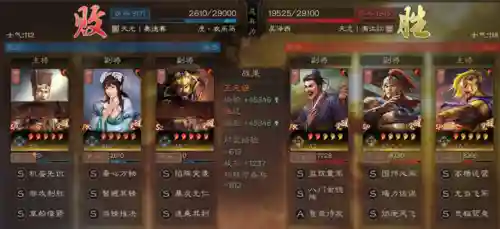 突击骑兵阵容搭配攻略(云顶之弈阵容搭配图表)插图45