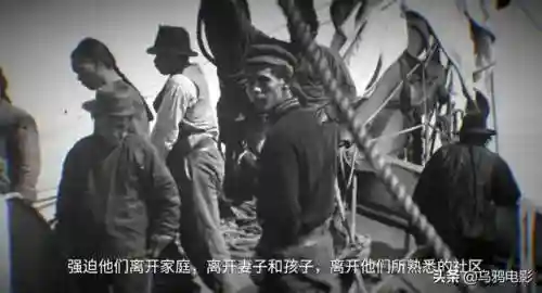 泰坦尼克号删减片段(泰坦尼克号俩人在车里的镜头)插图25