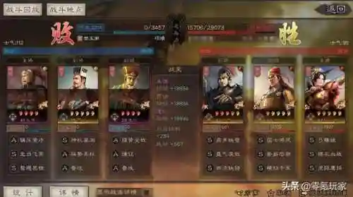 玄学抽卡阵容搭配推荐(抽卡玄学时间)插图6