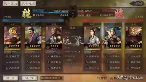 百变星君阵容搭配推荐(星神少女阵容搭配攻略)插图14