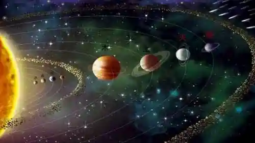 冥王星为什么被踢出了九大行星(冥王星除名的原因是什么)插图5 冥王星为什么被踢出了九大行星(冥王星除名的原因是什么)插图5