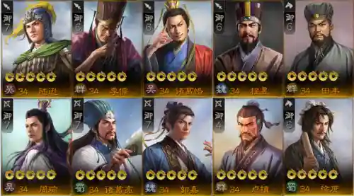 联盟战棋8法师阵容搭配(云顶之弈最新法师阵容)