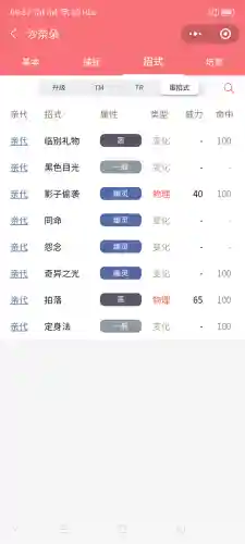 剑盾队长阵容搭配攻略(剑盾孵蛋攻略)插图3